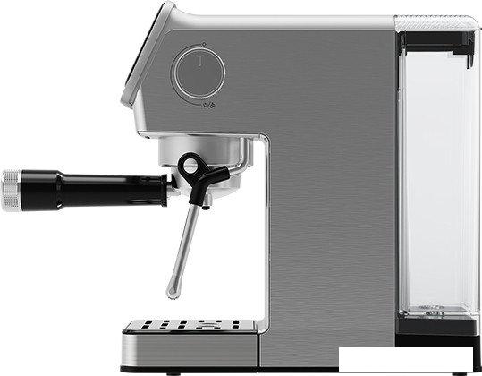 Рожковая кофеварка BQ CM7003 Premium- фото4
