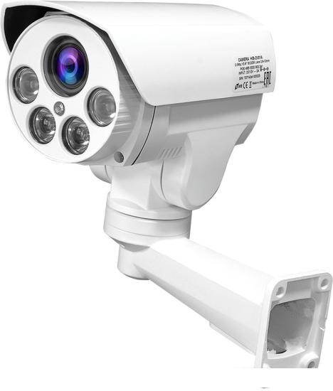 IP-камера Ginzzu HIB-2V01A- фото