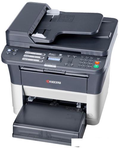 МФУ Kyocera Mita FS-1025MFP- фото3