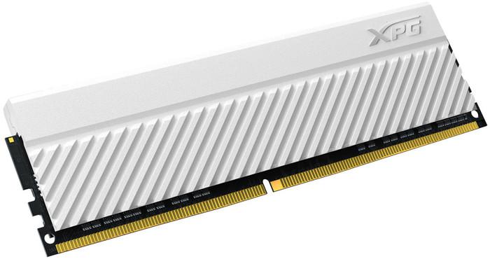 Оперативная память ADATA XPG GAMMIX D45 16ГБ DDR4 3200 МГц AX4U320016G16A-CWHD45- фото3