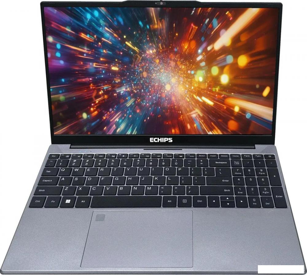 Ноутбук Echips Booster K156RT-H- фото