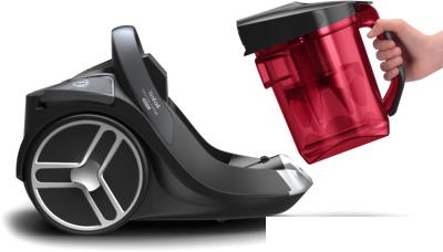 Пылесос Tefal Silence Force Cyclonic TW7233EA- фото4