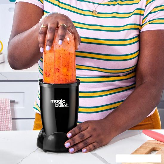 Стационарный блендер NutriBullet MBR03 B- фото4