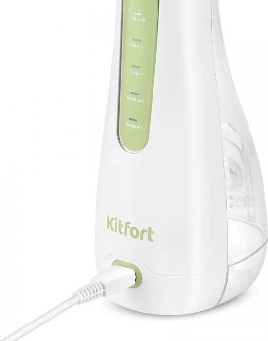 Ирригатор  Kitfort KT-2982- фото4