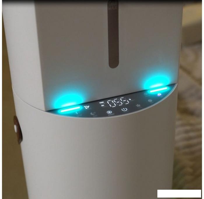 Климатический комплекс AirInCom AIC LE310- фото4