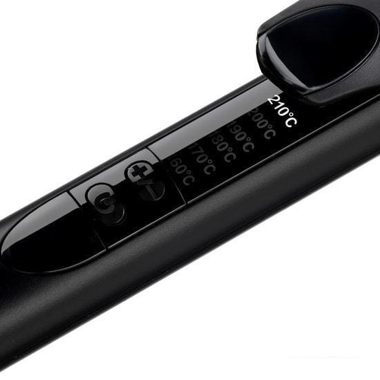 Круглая  плойка BaByliss C451E- фото2