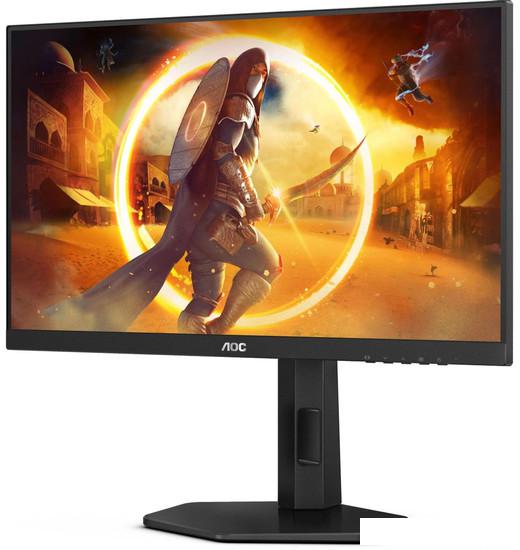 Игровой монитор AOC 24G4X- фото3