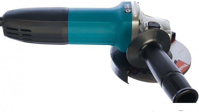 Перфоратор Makita DK0120 (HR2470 + GA5030)- фото3