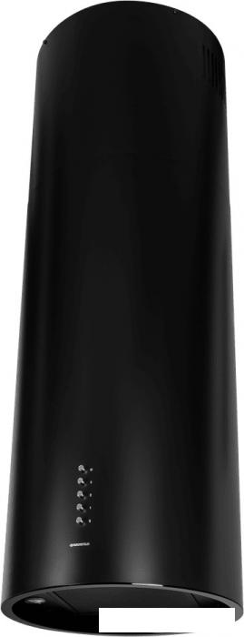 Кухонная вытяжка MAUNFELD Lee Push 39 (черный)- фото3