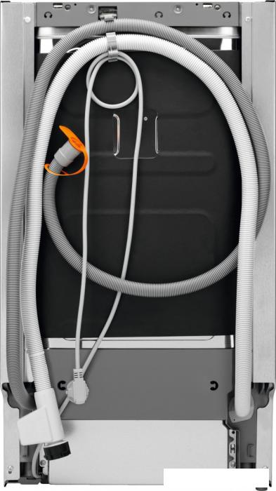 Встраиваемая посудомоечная машина Electrolux EEA23200L- фото3