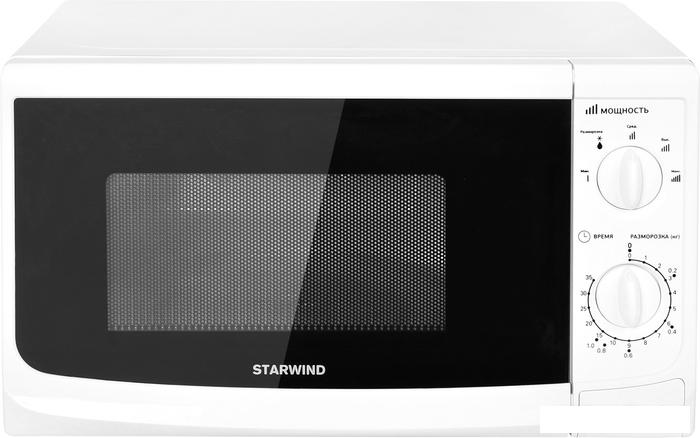 Микроволновая печь StarWind SWM5620- фото