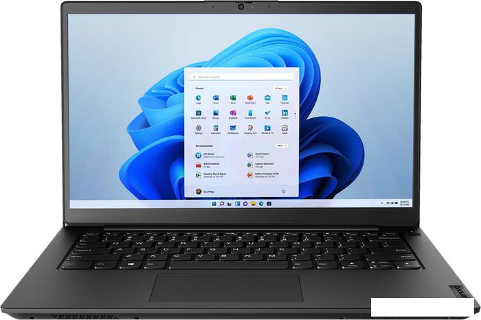 Ноутбук Lenovo K14 Gen 1 Intel 21CSS1BL00