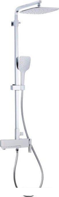 Душевая система Gappo G2417-8