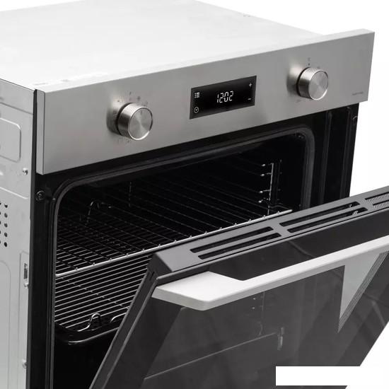 Электрический духовой шкаф DeLonghi NSM 11 XL RUS- фото3