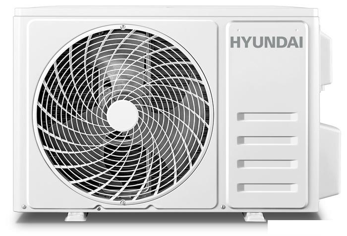 Сплит-система Hyundai HAC-12/T-PRO- фото4