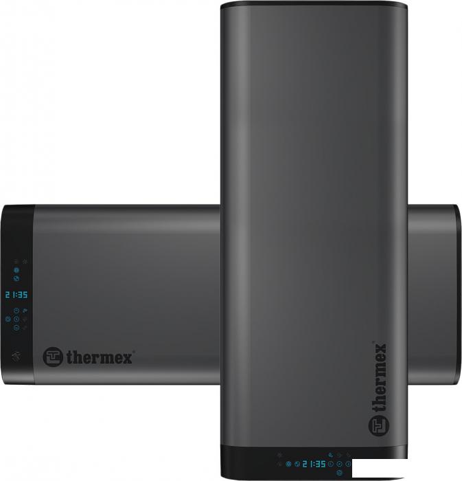 Накопительный электрический водонагреватель Thermex Bono 100 Wi-Fi- фото