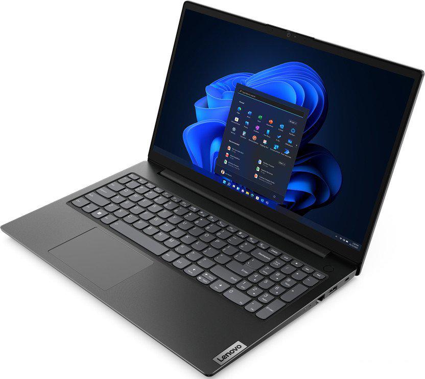 Ноутбук Lenovo V15 G4 IRU 83A100ABRM- фото2