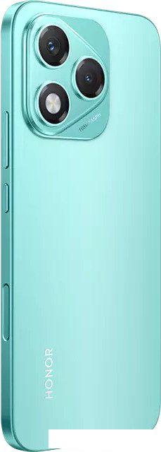 Телефон HONOR 400 Lite 8GB/256GB международная версия (бирюзово-зеленый)- фото4