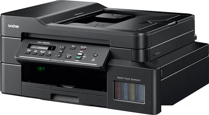 МФУ Brother DCP-T820DW- фото