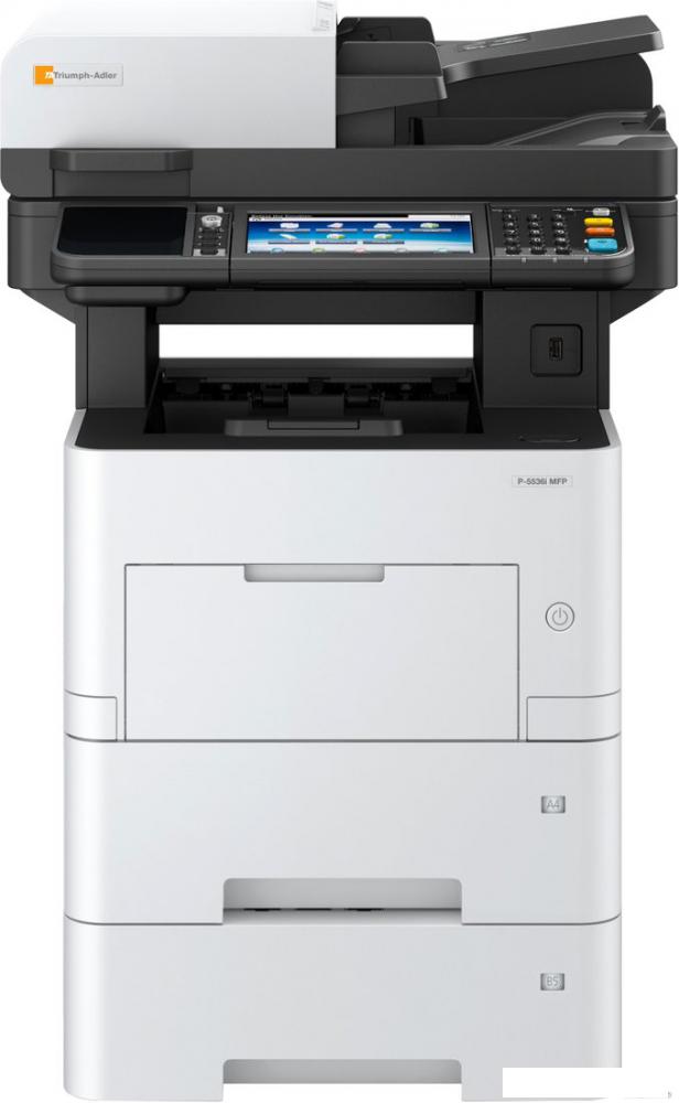 МФУ Triumph-Adler P-5536i MFP- фото2
