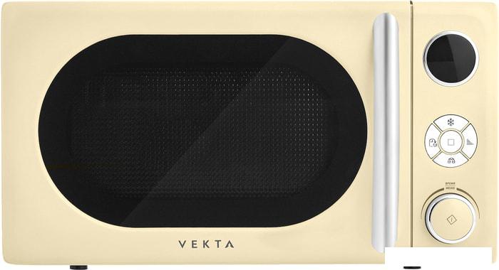 Микроволновая печь Vekta TS720BRC