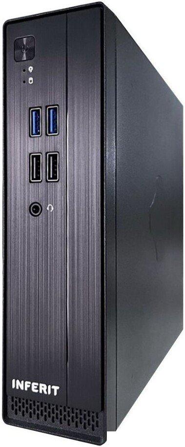 Корпус Foxline FL-105-AD120-DC-INF