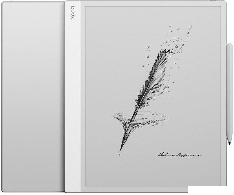 Электронная книга Onyx BOOX Note Max