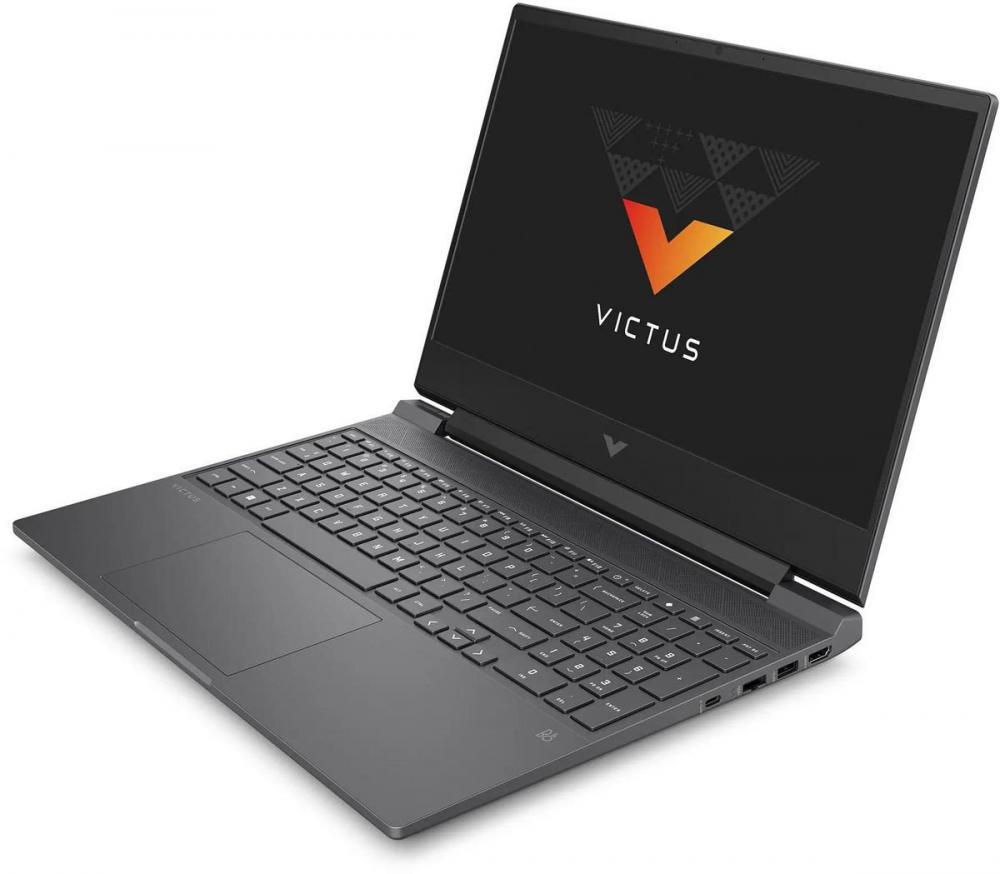 Игровой ноутбук HP Victus 15-fb2063dx 9Z7L4UA- фото2