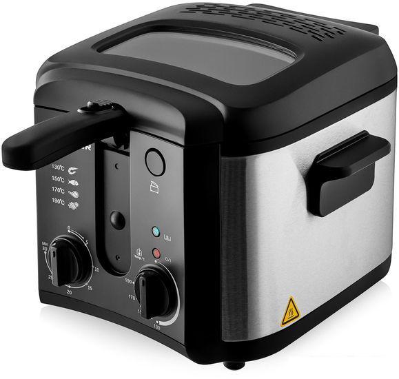 Фритюрница Brayer BR2833- фото3