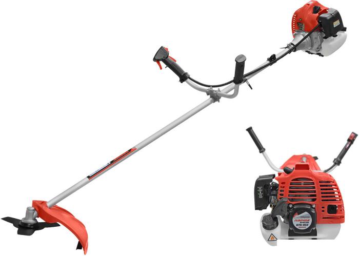 Триммер Парма БТК-052- фото