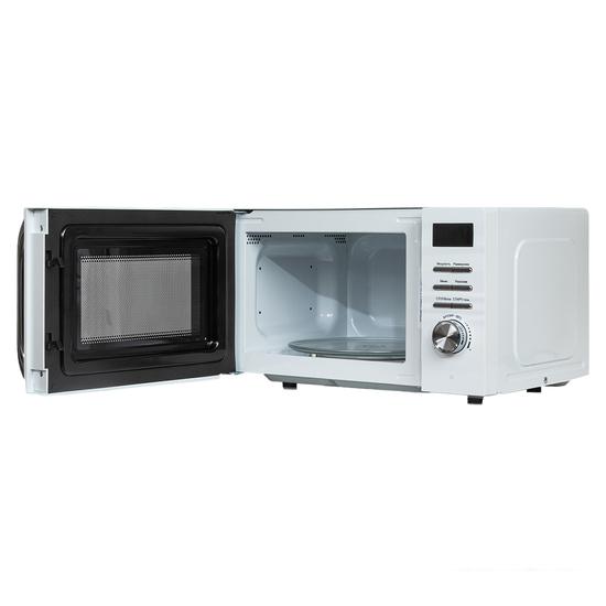 Микроволновая печь JVC JK-MW260D- фото2