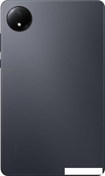 Планшет Xiaomi Redmi Pad SE 8.7 4GB/128GB международная версия (серый, с чехлом)- фото3