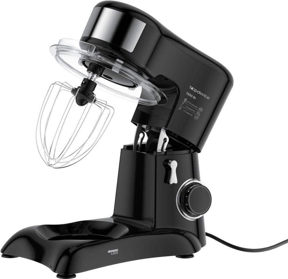 Планетарный миксер Topdevice PM1- фото2