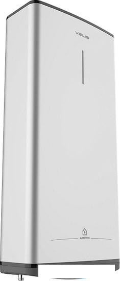 Накопительный электрический водонагреватель Ariston ABSE VLS PRO INOX PW 100- фото2