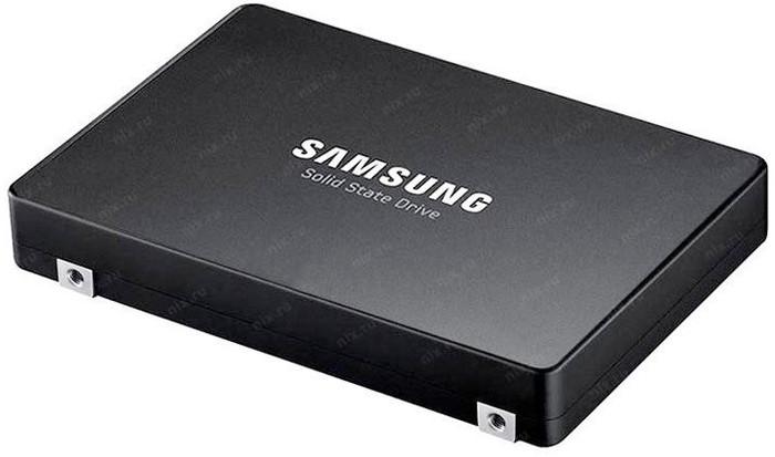 SSD Samsung PM1743 1.92TB MZWLO1T9HCJR-00A07- фото2