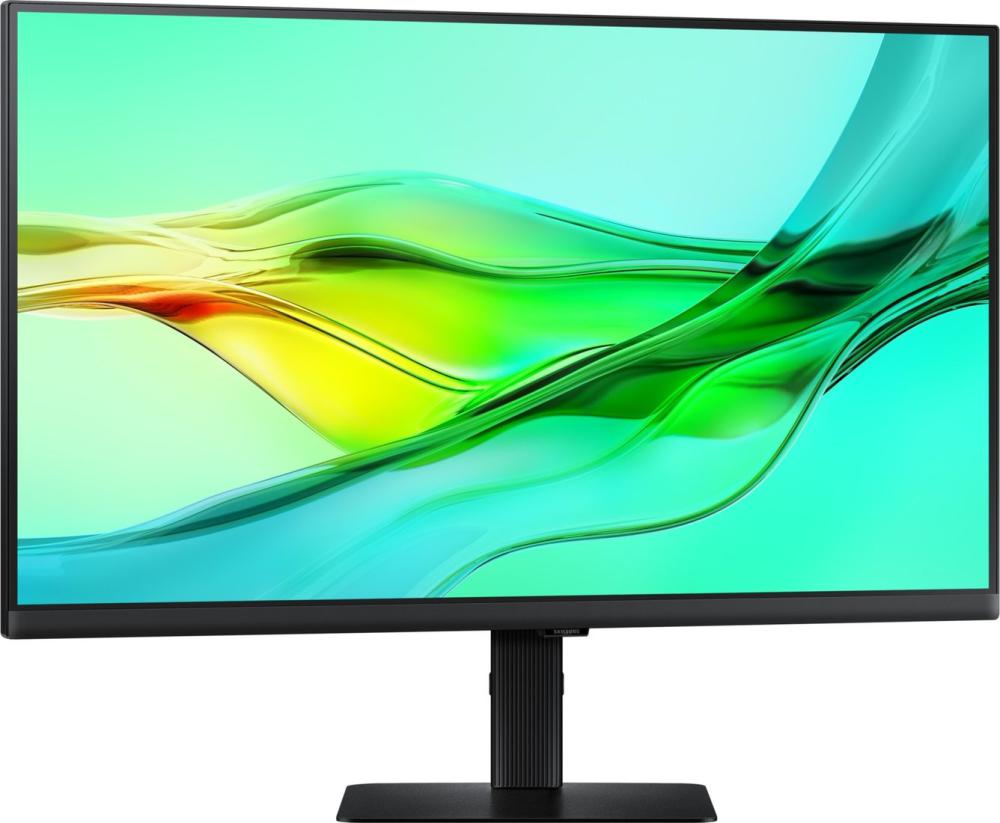 Монитор Samsung ViewFinity S6 LS24D604UAUXCI- фото3