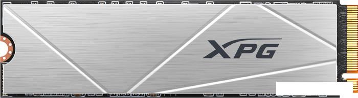 SSD ADATA XPG Gammix S60 Blade 512GB AGAMMIXS60-512G-CS