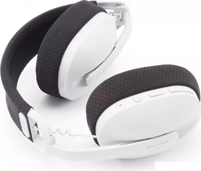 Наушники GMNG GG-HS420W (белый)- фото3