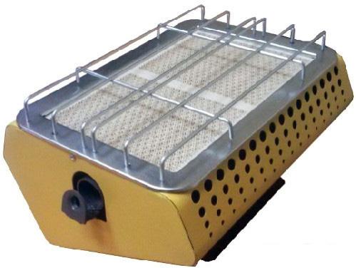 Газовый обогреватель AeroHeat IG 3000- фото2