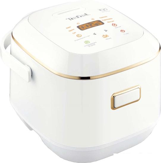 Мультиварка Tefal RK601132- фото