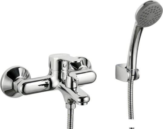 Смеситель Wellerein Aura 21AR54