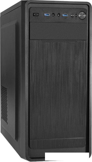Корпус ExeGate XP-332UC 500W EX287375RUS- фото