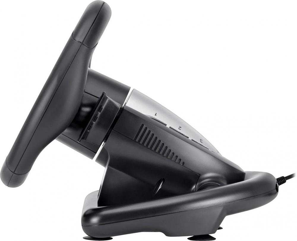 Руль Defender Turbo Pro- фото3