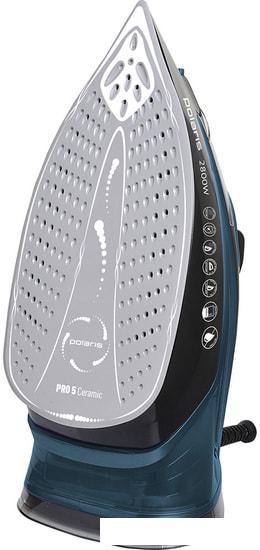 Утюг Polaris PIR 2821AK 3m- фото3