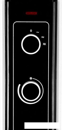 Масляный радиатор CENTEK CT-6222- фото3