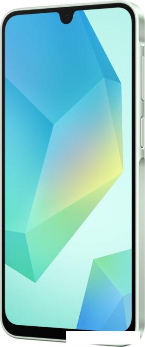 Смартфон Samsung Galaxy A16 SM-A165F 8GB/256GB (мятный)- фото4