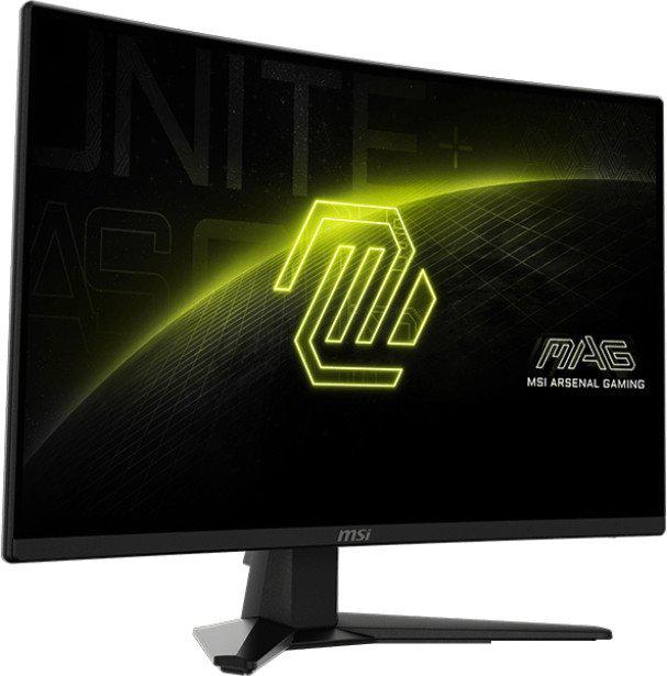 Игровой монитор MSI MAG 274CXF- фото2