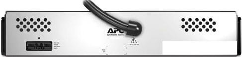 Аккумулятор для ИБП APC SMX120RMBP2U (120В/10 А·ч)- фото2