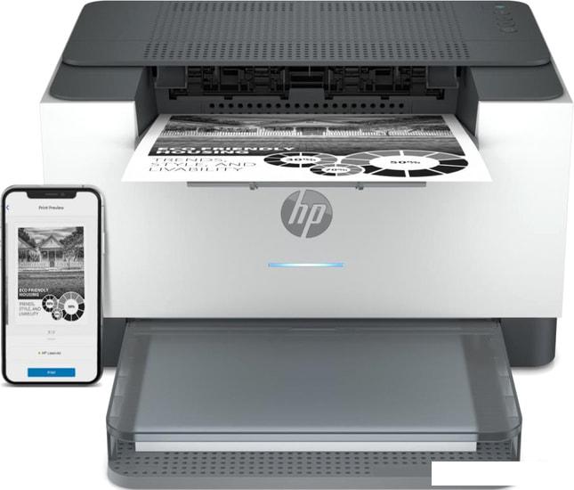 Принтер HP LaserJet M211dw- фото4