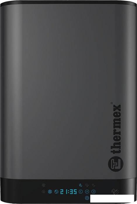 Накопительный электрический водонагреватель Thermex Bono 50 Wi-Fi- фото2